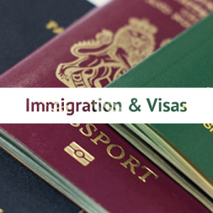 EER Immigration Services in the Middle East