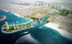 dubai-canal