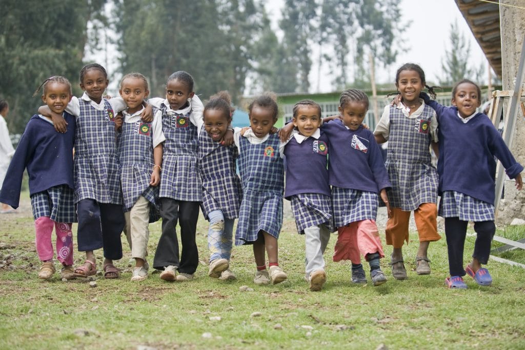 dubai-insights EER is proud of its Corporate Social Responsibility