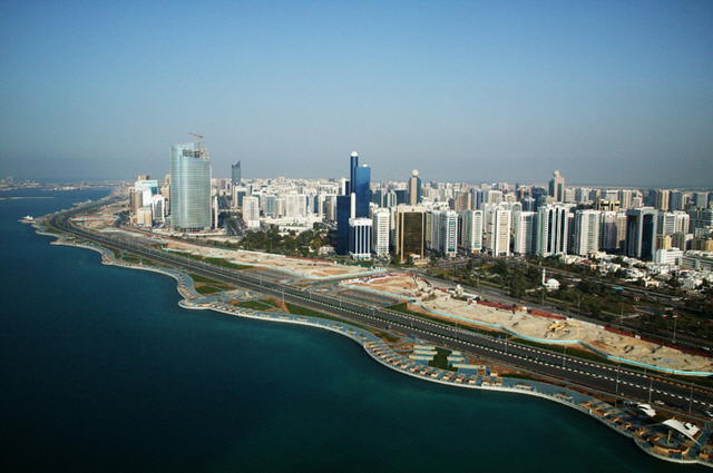 dubai-insights Abu Dhabi Rental Market