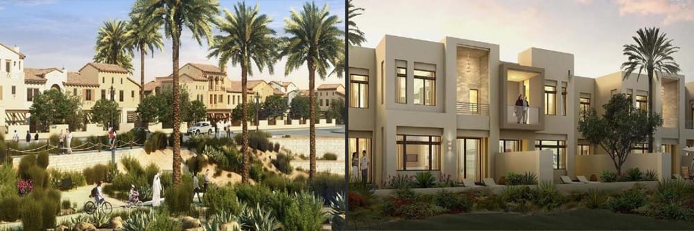 Dubai rentals remain stable