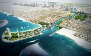 dubai-canal