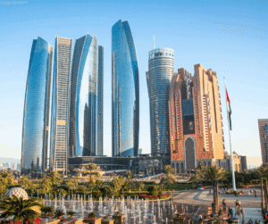 The Corniche