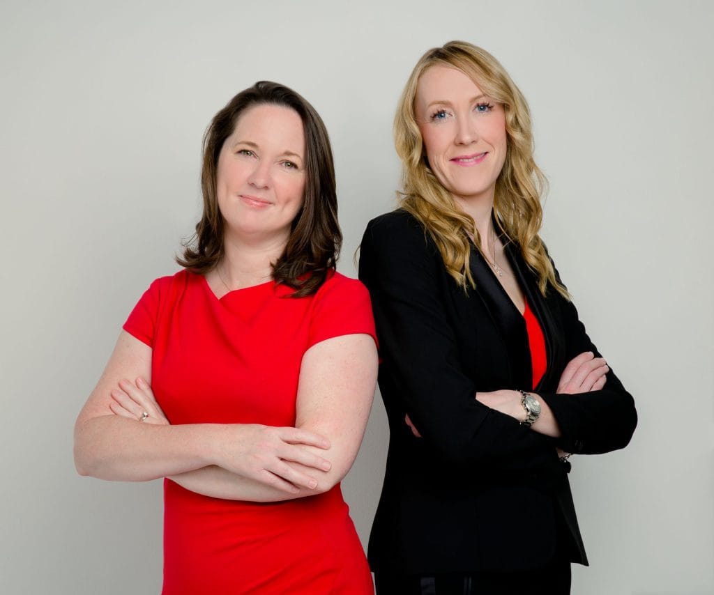 Marie_and_Aideen EER Marie and Aideen