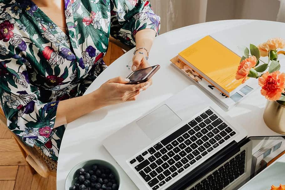 work at home