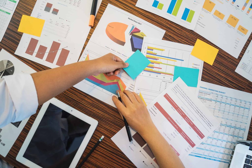 setting up a business