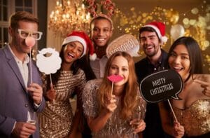 Christmas Brunch - 1