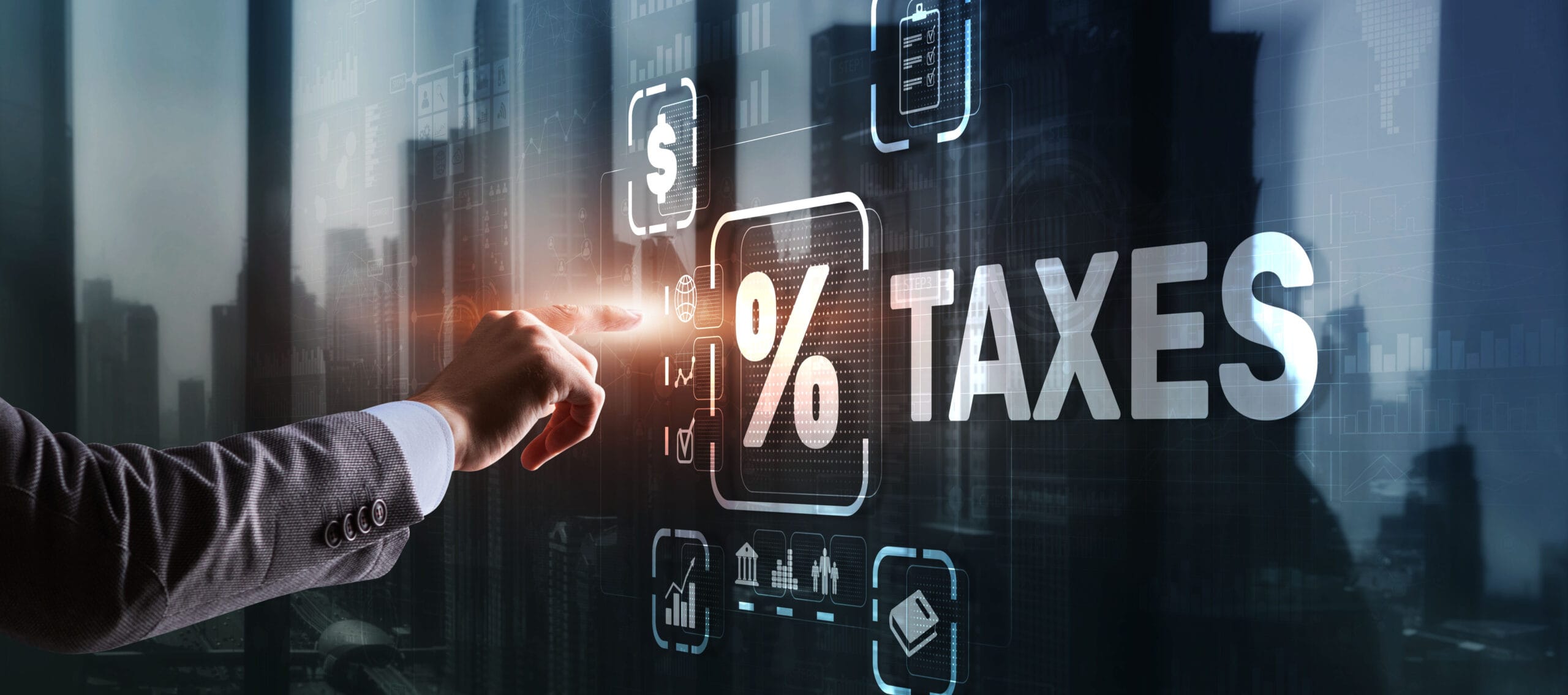 UAE corporate tax
