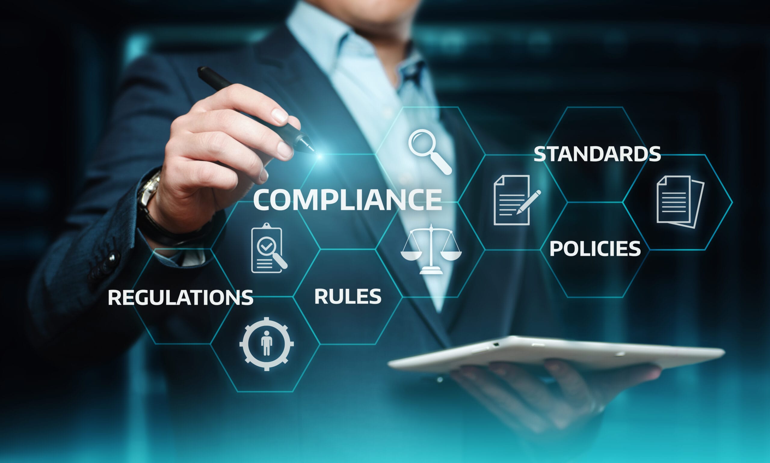 Our co-owner Aideen Hopkins takes a deep dive into why corporate governance is a vital aspect of any business building strategy