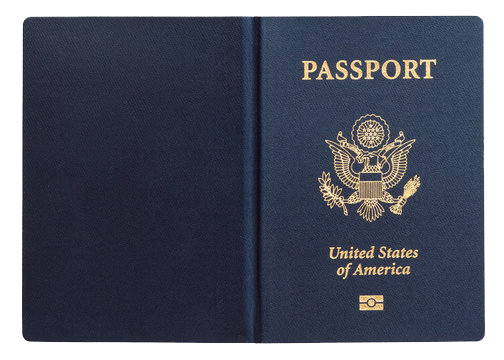 PassportCover