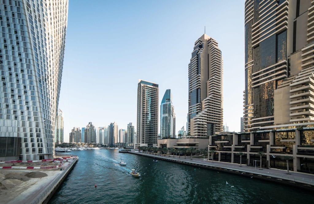 dubai-insights relocating to dubai