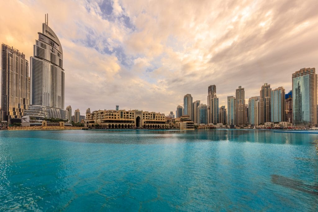 dubai-insights relocating to the uae from the uk
