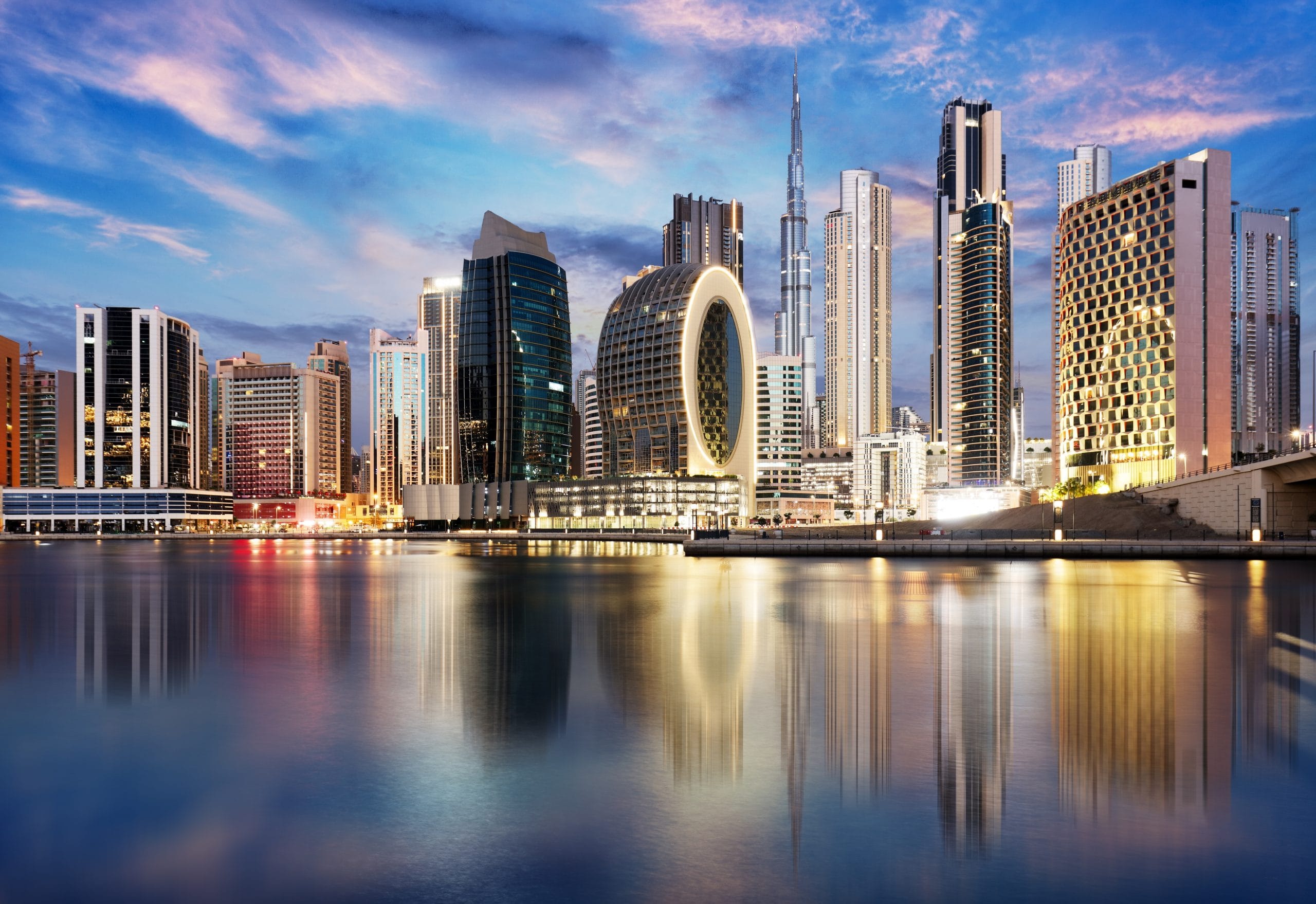 Why Cultural Awareness Training Is Vital to the Saudi Arabia Relocation Process