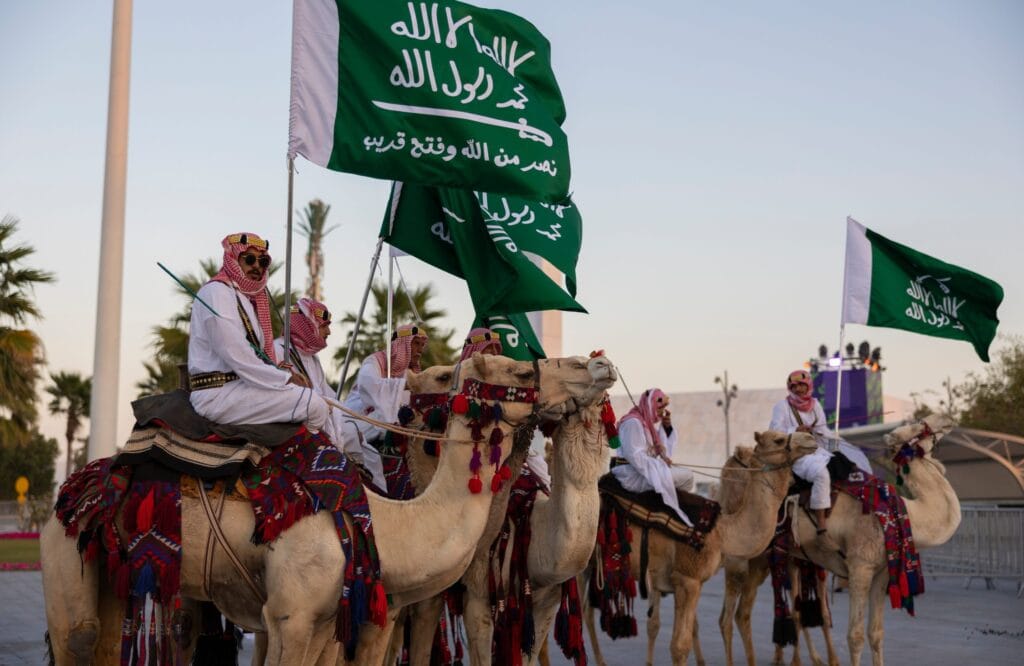 EER Middle East Insights – latest articles on relocation, corporate and immigration