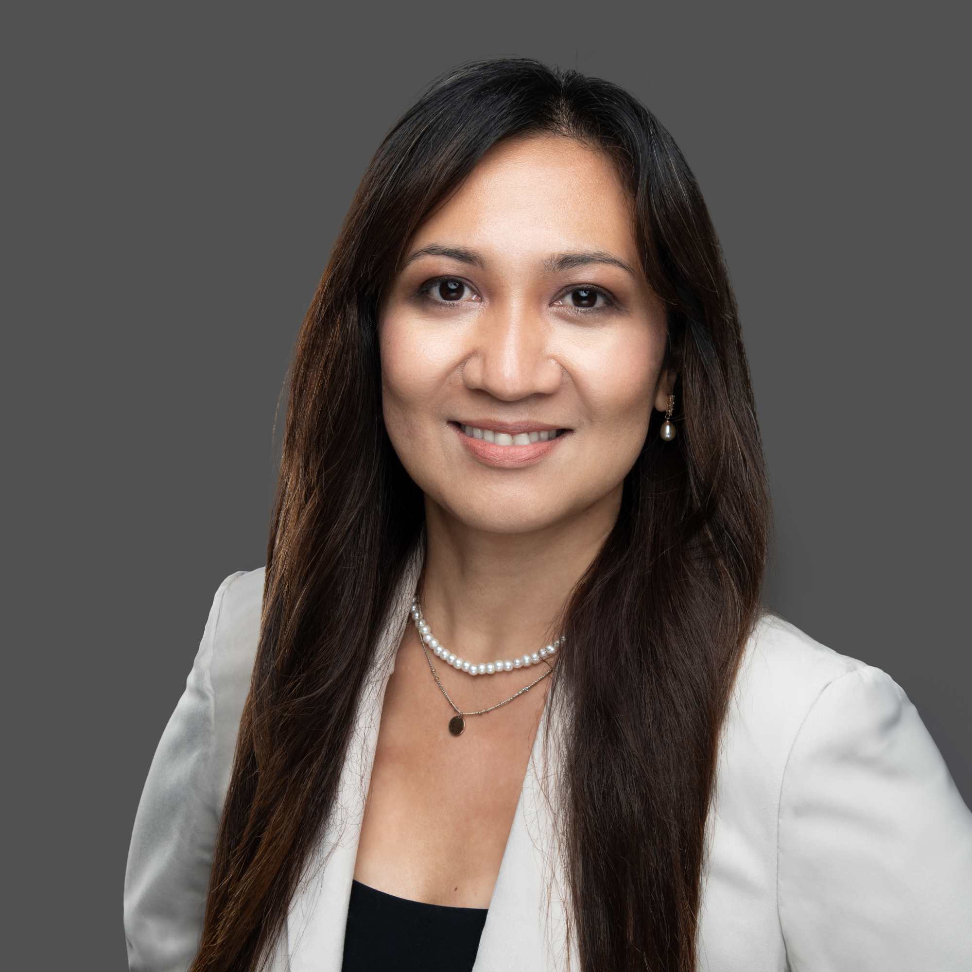 Janice Trinidad, EER Middle East