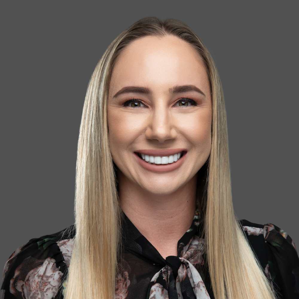 Kelly Labuschagne, EER Middle East