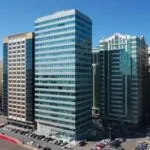EER Middle East Abu Dhabi office – Makeen Tower