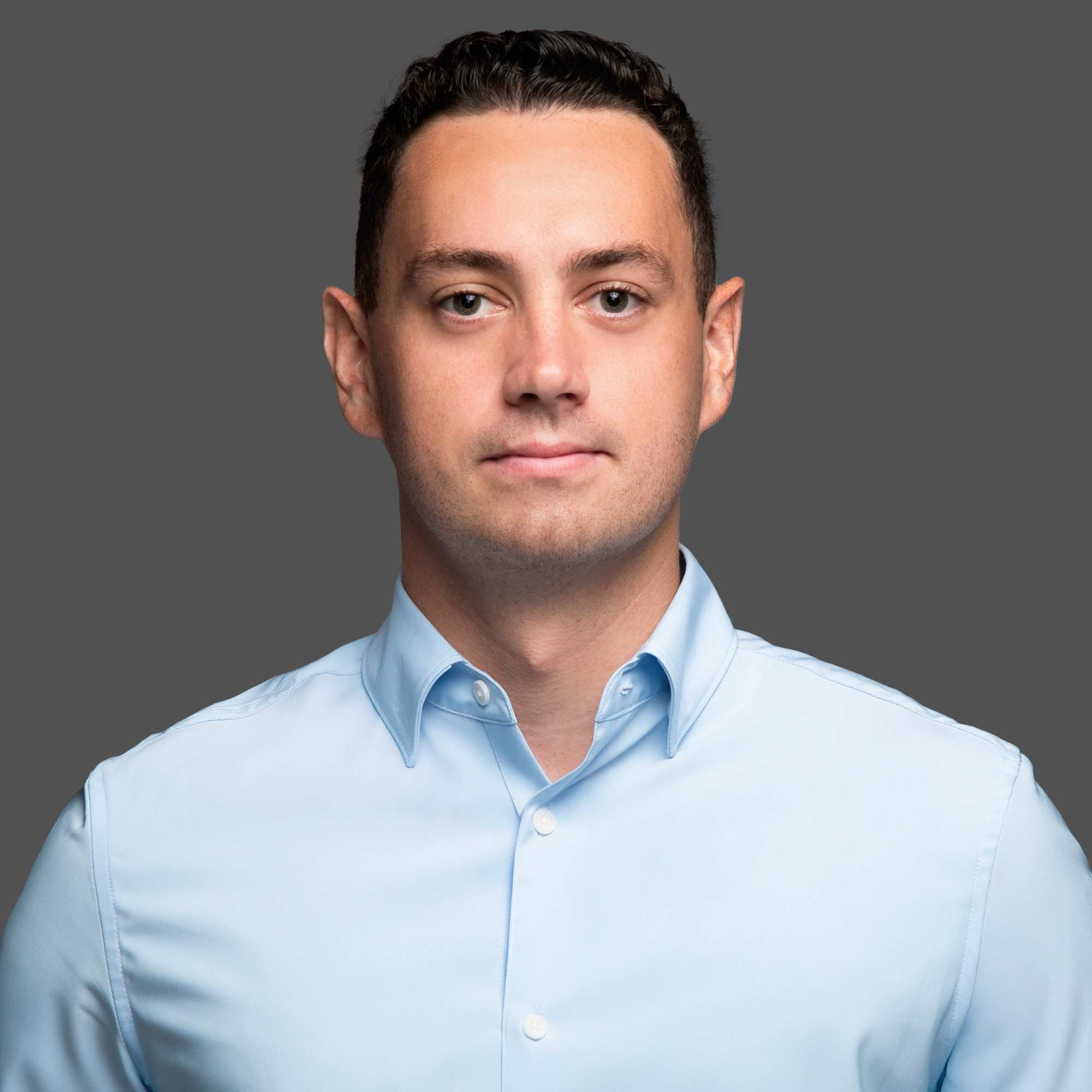 Stephen O'Neill, EER Middle East