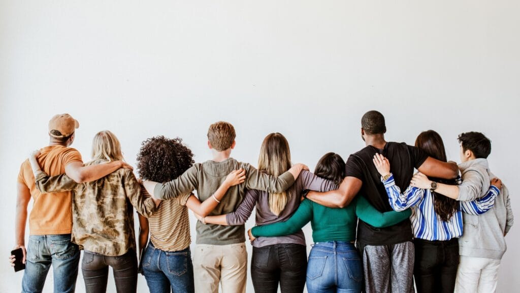 The Importance of Community – EER Middle East featured article