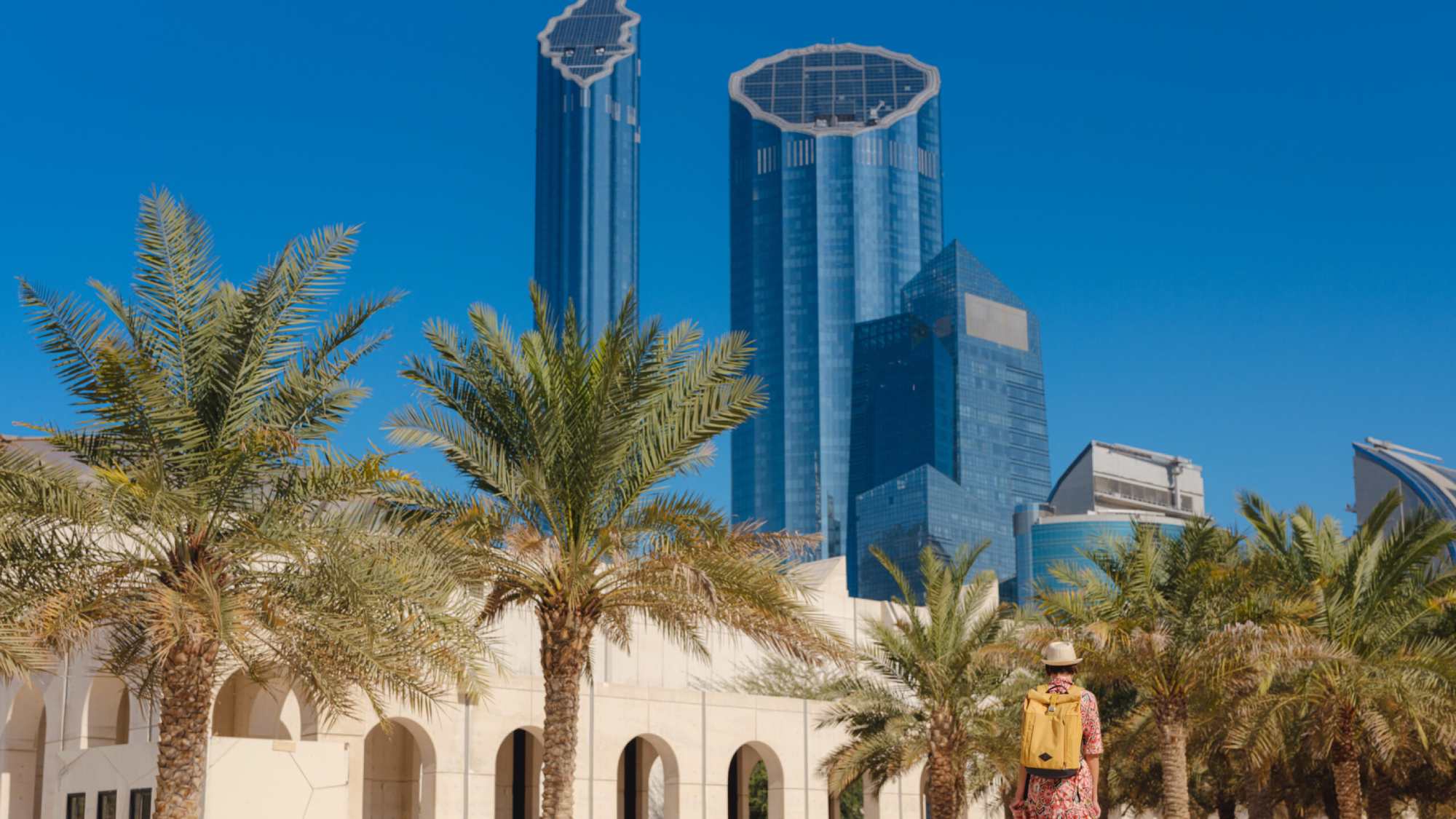 Contact EER Middle East – Dubai, UAE office