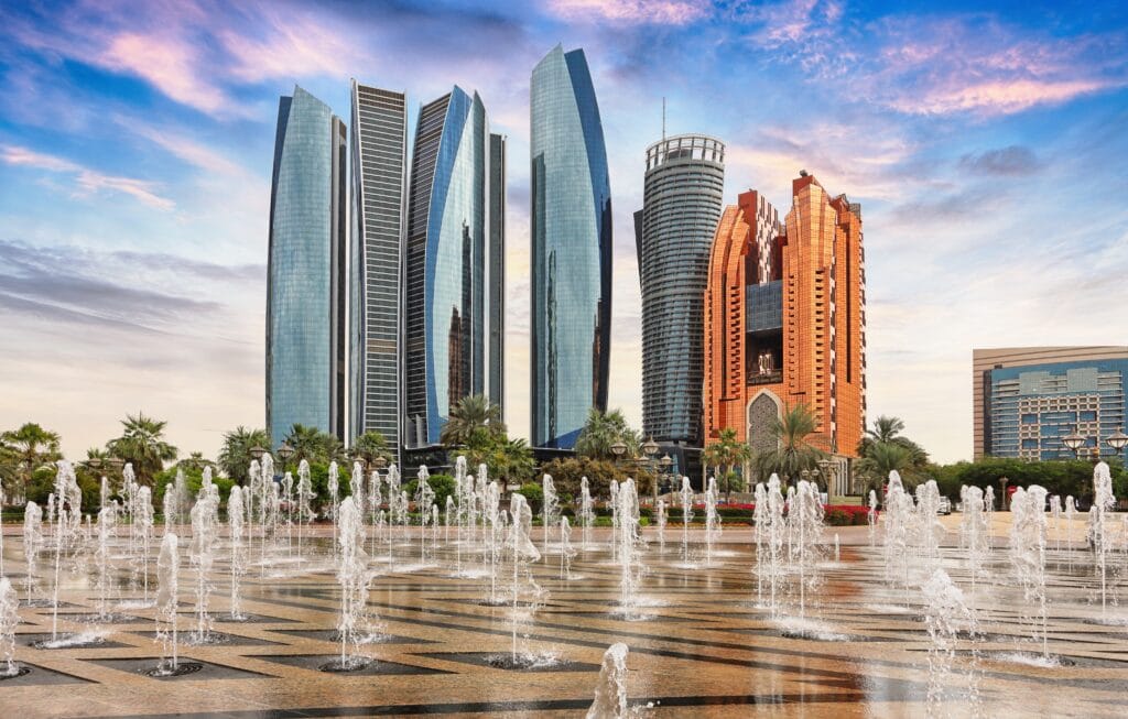dubai-insights Your 2026 Guide from the UAE Capital's Experts