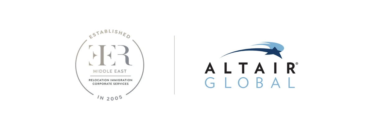 EER Middle East and Altair Global