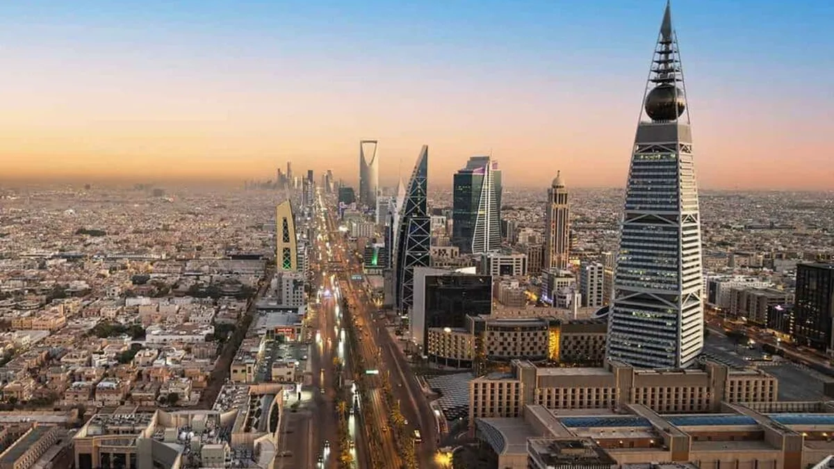 Riyadh, where housing demand for relocating employees is rising fastest